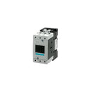 3RT1046-1AK60 - Siemens 95A 3-Pole IEC Contactor 110V/120V Coil DIN Rail Mount - Essential Electric Supply