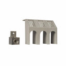 3TA225FDK - Cutler Hammer 225A 600VAC 3-Pole Lug Terminal Kit for FB FD HFD FDC FG Circuit Breakers - Essential Electric Supply