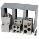 3TA4N8500 - Siemens 3-Pole 800-1200A Aluminum Lug Kit for ND Frame Circuit Breakers - Essential Electric Supply