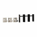 3TA603LDK - Eaton Cutler Hammer 600A 600VAC 3-Pole Circuit Breaker Lug Kit Series C Frame J-K - Essential Electric Supply