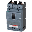 Siemens 3VA5335-5EC61-0AA0 350A 2-Pole Molded Case Circuit Breaker - Essential Electric Supply