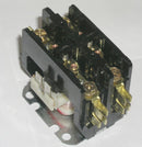 400-DP25NA2 Allen-Bradley  Contactor 2 pole 1 phase 600V 25A 208V coil - Essential Electric Supply