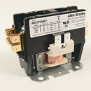400-DP30ND1 - Allen-Bradley 400 Definite Purpose Contactor 30A 120V 1 Pole - Essential Electric Supply