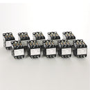 400-DP60NA3 - Allen-Bradley 60A 208/240V 3 Pole Definite Purpose Contactor - Essential Electric Supply