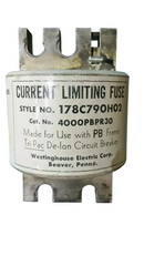 4000PBPR30 Bussmann TRI-PAC Low Voltage Fuse
 600V  4000A Fuse - Essential Electric Supply