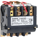 40BP32AC Siemens  Contactor 3 pole 3 phase 600V 9A - Essential Electric Supply
