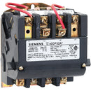 40DP32AF Siemens  Contactor 3 pole 3 phase 600V 27A - Essential Electric Supply