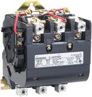 40HP32AF - Siemens 90A 600V 3 Pole Motor Contactor Size 3, 110V/120V Coil, NEMA 3R - Essential Electric Supply