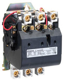 40JG32AA Siemens Class 40 Contactor 3 pole 3 phase 600V 135A - Essential Electric Supply