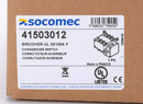 41503012   Automatic Transfer     Switch - Essential Electric Supply