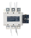 41503042   Manual Transfer     Switch - Essential Electric Supply