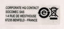 41503042   Manual Transfer     Switch - Essential Electric Supply