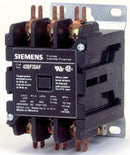 42AF35AJ - Siemens 25A 600V 3P Definite Purpose Contactor with 24VAC Coil - Essential Electric Supply