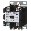 42BF15AF Siemens Class 42 Contactor 2 pole 1 phase 600V 30A - Essential Electric Supply