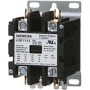 42BF15AJ Furnas Class 42 Contactor 2 pole 1 phase 600V 30A - Essential Electric Supply