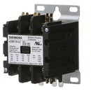 Furnas / Siemens 42AF35AJ Contactor – 3-Pole, 25A, 24V Coil - Essential Electric Supply