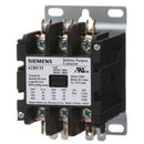42BF35AF Siemens  Contactor 3 pole 3 phase 600V 30A - Essential Electric Supply