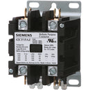 42CF15AJ Furnas Class 42 Contactor 2 pole 1 phase 600V 40A - Essential Electric Supply