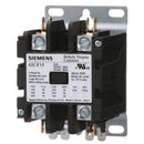 42CF15AL Siemens Class 42 Contactor 2 pole 1 phase 600V 40A - Essential Electric Supply