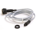 42EF-P2MPB-A2 - Allen-Bradley RightSight Photosensor 18 mm Cylindrical Polarized Retroreflective 3 m Sensing Distance PNP DC Complementary LO/DO 2 m Cable - Essential Electric Supply
