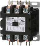 42EF35AF - Furnas 60A 3 Pole 120-600VAC Definite Purpose Contactor Motor Control - Essential Electric Supply