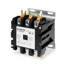 42EF35AJ - Furnas Class 42 Definite Purpose Contactor 3 Pole 60A 600V - Essential Electric Supply