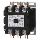 42EF35AL Siemens Class 42 Contactor 3 pole 3 phase 600V 60A - Essential Electric Supply
