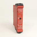 440R-S13R2 - Allen-Bradley Guardmaster 24V DC 3-Pole Single Input Safety Relay DIN Rail Mount - Essential Electric Supply