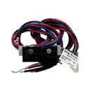 458D013G06 Cutler Hammer Circuit Breaker Auxiliary 2A/2B rated for 480V AC - Essential Electric Supply