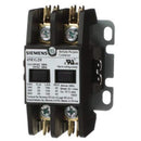 45EG20AL Siemens Class 45 Contactor 2 pole 1 phase 600V 30A - Essential Electric Supply