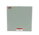 460XE1B - General Electric NEMA 1 Lighting Contactor Enclosure Kit for CR463 Series - Essential Electric Supply