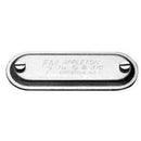 470 - OZ/Gedney 1-1/4 Inch Form 7 Steel Wedge Nut Enclosure Cover - Essential Electric Supply