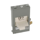 4719A94G03 - Westinghouse Type W MCC Handle Motor Control Part and Accessory - Essential Electric Supply