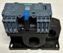 48BTF3S00 - Siemens 13-52 Amp 600V 3-Pole Solid State Overload Relay ESP200 Series - Essential Electric Supply