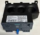 48BTF3S00 - Siemens 13-52 Amp 600V 3-Pole Solid State Overload Relay ESP200 Series - Essential Electric Supply