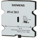 49ACR0 Siemens Class 16, Class 42 Auxiliary Contact - Essential Electric Supply
