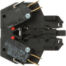 49D36098003 Siemens  Auxiliary Contact - Essential Electric Supply