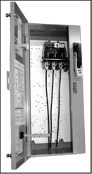 49EC18EB362408R Siemens NEMA Enclosure Control Industrial 36x24x08 - Essential Electric Supply