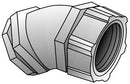 4Q4250 OZ/Gedney Liquidtight Connectors Insulated Grounding Section 250.118 - Essential Electric Supply