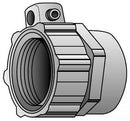 4Q500FML OZ/Gedney Conduit Fitting Industrial Durable Secure Connections - Essential Electric Supply