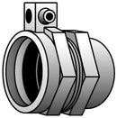 4Q50FML OZ/Gedney Electrical Fitting Conduit Connection Industrial - Essential Electric Supply