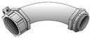 4Q9400LT OZ Gedney Custom Connector Electrical Component Versatile Connector Section - Essential Electric Supply