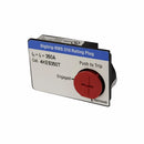 4KES350T - Westinghouse 350A 600V Circuit Breaker Rating Plug Series C - Essential Electric Supply