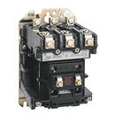 500L-BOD93 - Allen-Bradley 3 Pole 30A 600VAC NEMA Lighting Contactor, 115/120VAC Coil, Top Wiring, Series 500L - Essential Electric Supply
