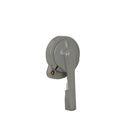 504C323G07 - Cutler Hammer Round Padlockable Pistol Handle for Visi-Flex DE-ION Disconnect Switch - Essential Electric Supply