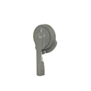 504C323G07 - Cutler Hammer Round Padlockable Pistol Handle for Visi-Flex DE-ION Disconnect Switch - Essential Electric Supply
