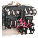 505-AOD - Allen-Bradley 18A 115V 3-Pole NEMA 0 Reversing Motor Starter Open Enclosure - Essential Electric Supply