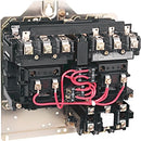 505-TOD Allen-Bradley Bulletin 505 Motor Starter 3 pole 3 phase 600V 9A - Essential Electric Supply