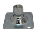 5075FHS ACP Electrical Fittings Conduit Fittings & Accessories 4-Inch Square Swivel Hanger - Essential Electric Supply