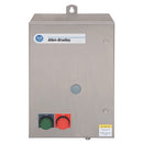 509-AJD Allen-Bradley  Motor Starter 3 pole 3 phase 600V 800A - Essential Electric Supply